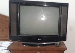 LG Ultra Slim 21" TV  Model 21SA1RG