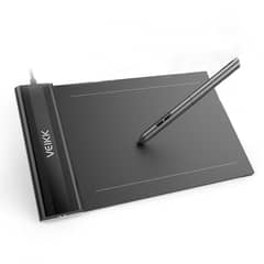 Veikk s640 graphics tablet (original) 0