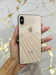 iphone Xs max 256gb Non pta SIM working