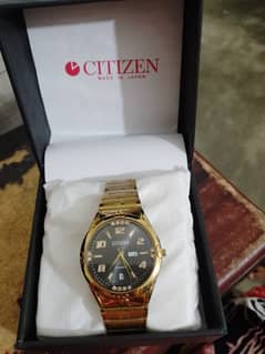 Brand New Watch "Citizen".