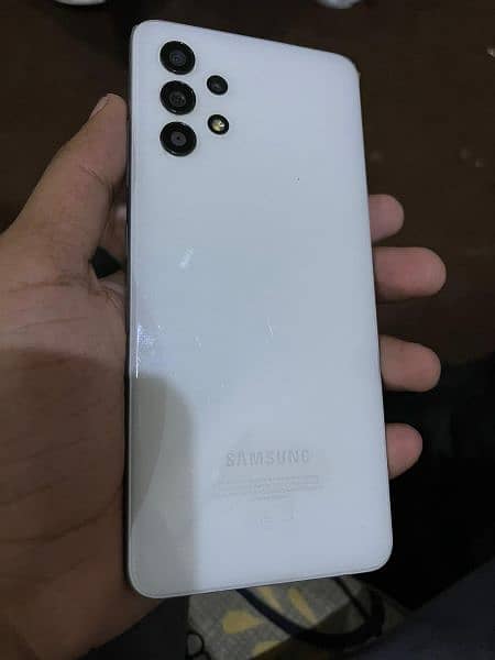 samsung a32 0