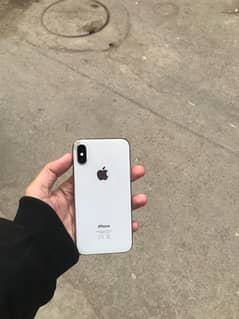 Iphone X pta approved