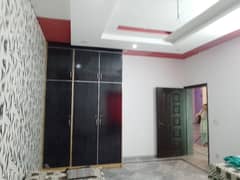 1kanal beautiful lower portion for rent in PCSIR 0