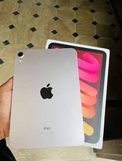 ipad mini 6