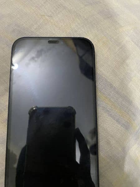 Iphone 12 Non-PTA Black 6