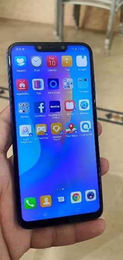 Huawei nova 3i