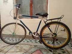 Cycle For Sale