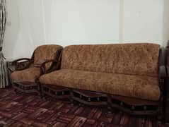 sofa