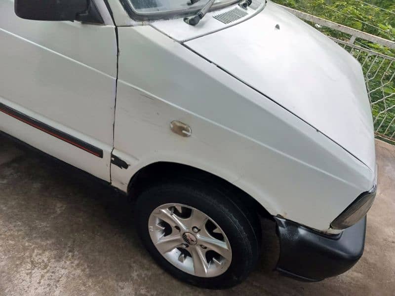 Suzuki Mehran VX at reasonable price. 10