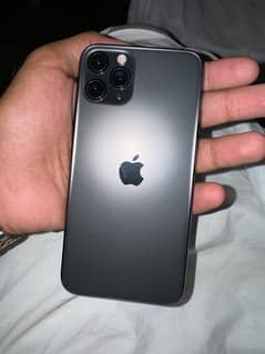 Iphone 11 pro 64