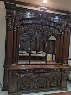 chinioti dressing table