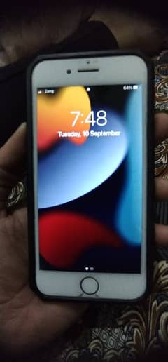 iphone 7 128gb official pTa prroved Number 03114565546 rabata kare 0