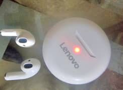 Original Lenovo Airpods HT38