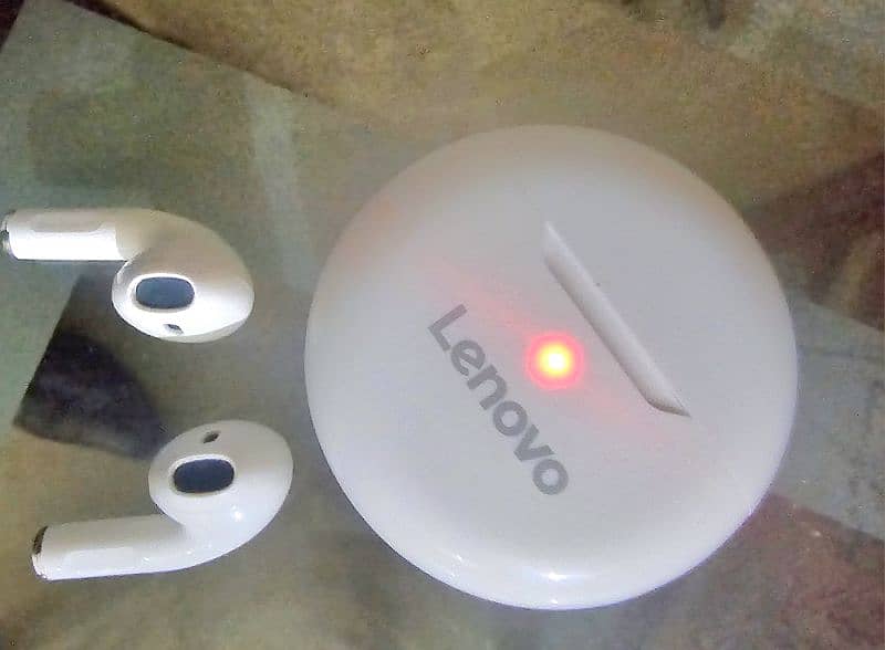 Original Lenovo Airpods HT38 0