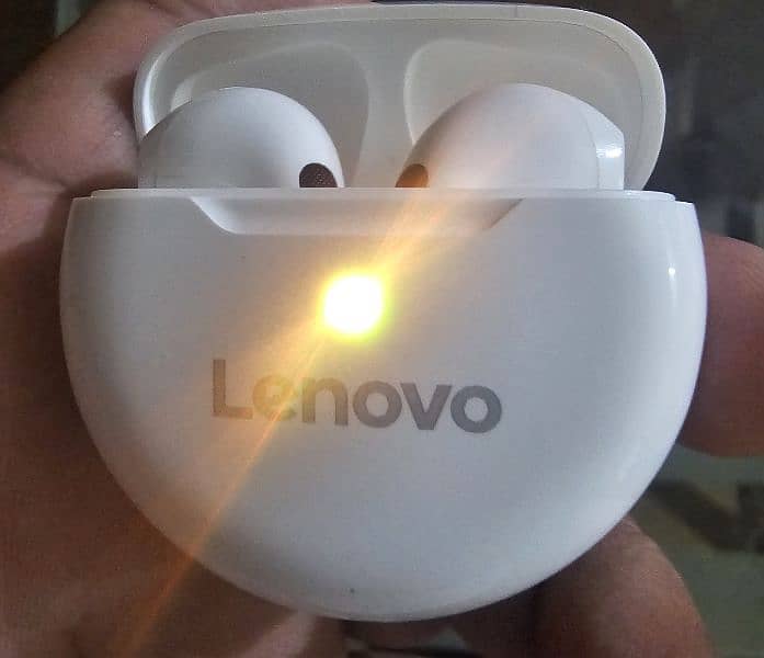 Original Lenovo Airpods HT38 3