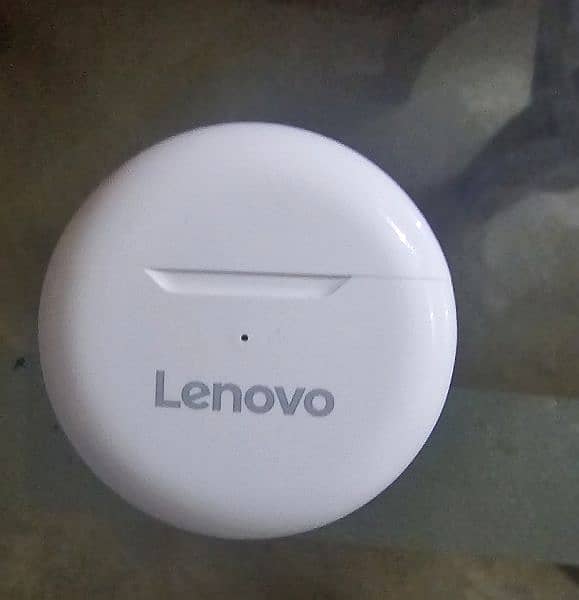 Original Lenovo Airpods HT38 4