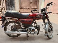 United 21 model good condition sirf call location Jaranwala