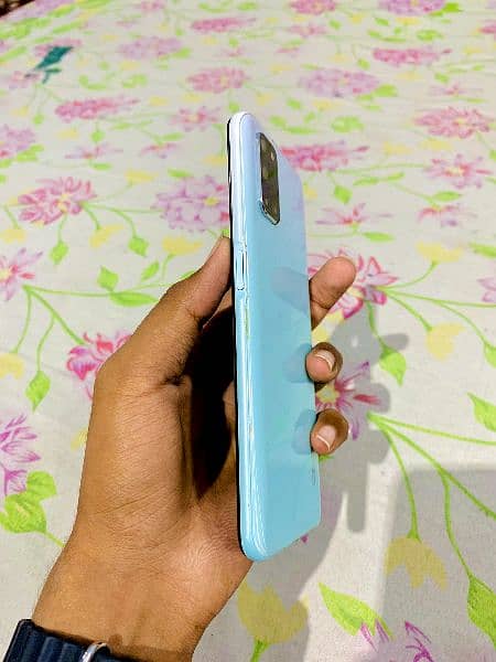 oppo A52 4+128 gb 1