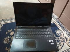 Lenovo U530 i7 4th gen touch screen