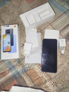 Redmi 10c 0