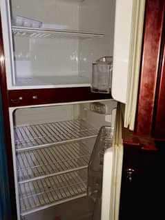 PEL Small Size Fridge Sell on urgent 0