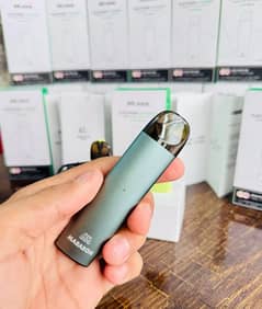 Marasin Pod | Vape Pod Mod | Vape Flavours |