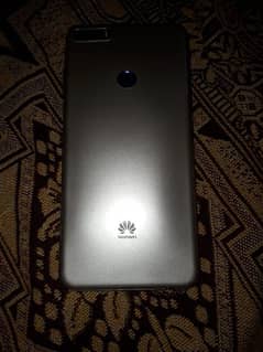 HUAWEI y18