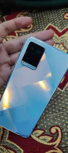 Vivo Y33s 8/256GB