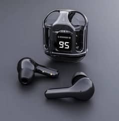 Air 31 Display case Earbuds