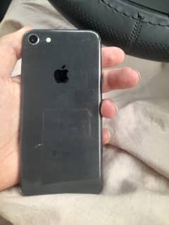 iphone 8 water pack 10/10 condition exchange possable!