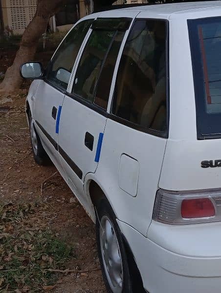 Suzuki Cultus VXR 2014 5