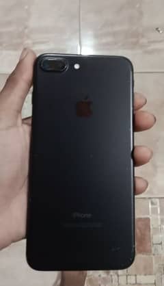 i Phone 7 Plus Non Pta