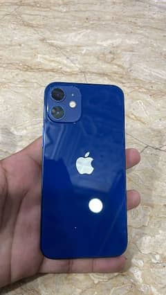 iPhone 12 mini