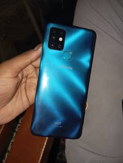 Infinix