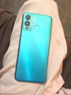 Infinix Hot 12 Play for sale 17000 Urgent sale + box available