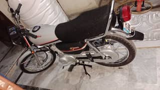 Honda125