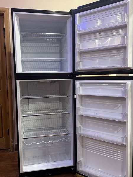 PEL JUMBO FRIDGE 0