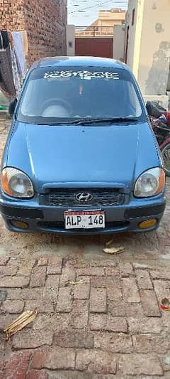 Hyundai