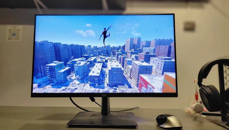 Ease G24I28 1080p 280Hz IPS Gaming Monitor 1