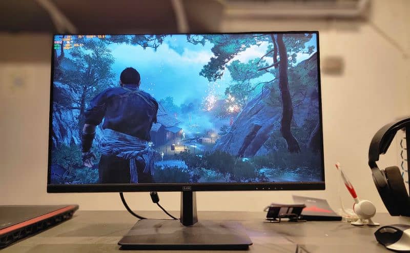 Ease G24I28 1080p 280Hz IPS Gaming Monitor 3