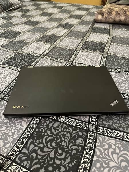 Lenovo Thinkpad I5 3rd Generation 2