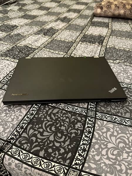 Lenovo Thinkpad I5 3rd Generation 3