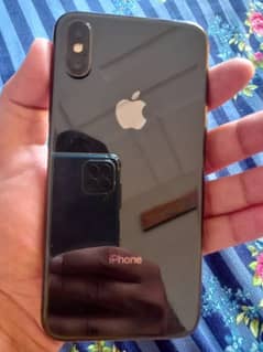 Iphone Xs original [03273312233]