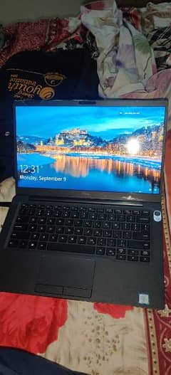 Dell Latitude 7400