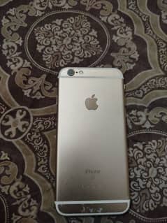 I phone 6