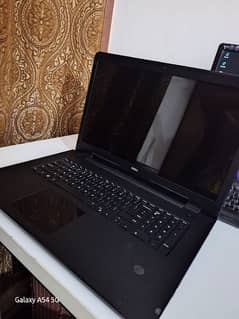 dell Inspiron 17 core i3 5th Generation