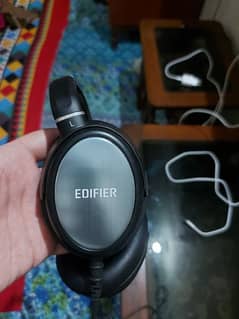 Edifier Soft Sound Orignal Headphone Brand New Condition Available