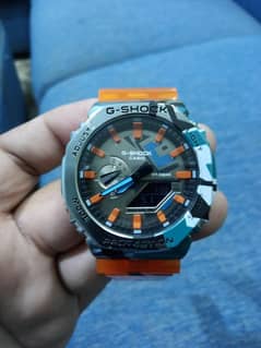 Casio G-Shock