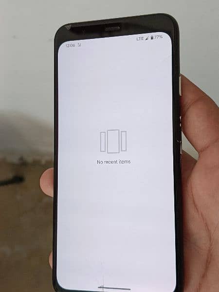 google pixel 4 (6/64) 9