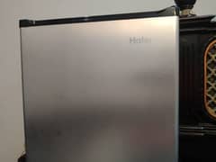 haier mini room  fridge for sale